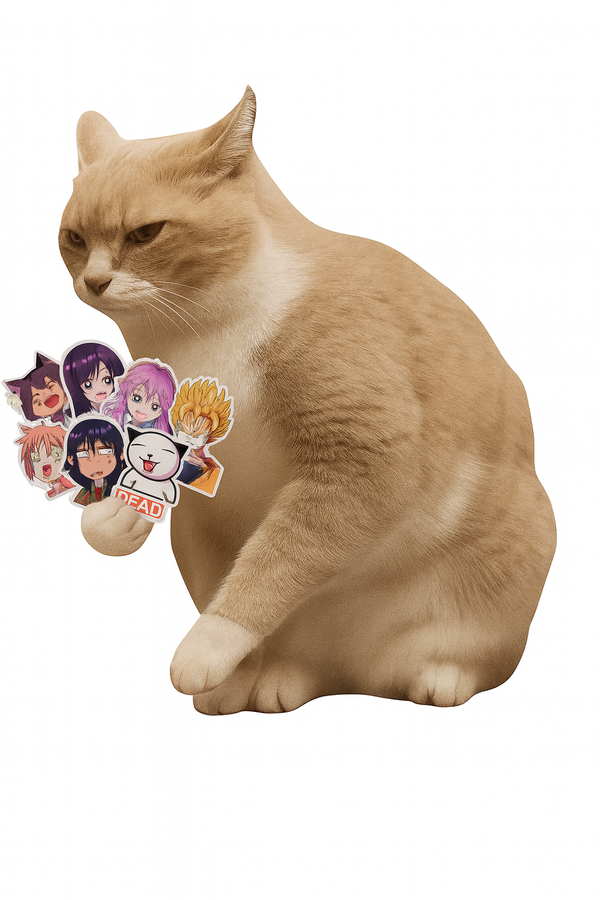 cat meme